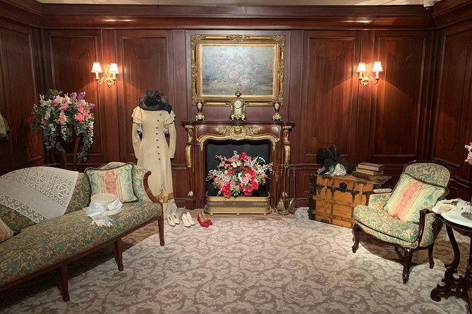 Titanic : The Artifact Exhibition Ticket in Orlando - Is $34 a fair price?