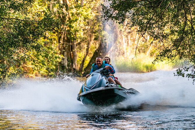 Top Choice for Jet Ski Rentals Orlando Florida - Key points to know before you book