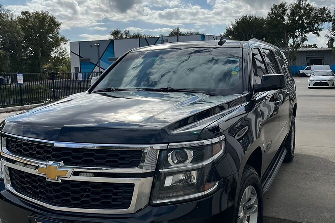 Transportation from Orlando Airport MCO to Port Canaveral Cocoa - Timing, delays, and the cruise schedule