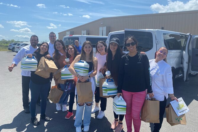 Transportation from Orlando Airport MCO to Port Canaveral Cocoa - How the service handles the human side