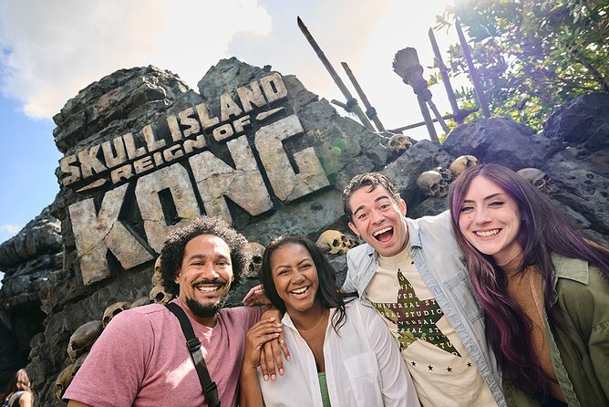 Universal Orlando 1 Park Per Day PROMO Tickets - USA / Canada Residents - How the 1 Park Per Day ticket works