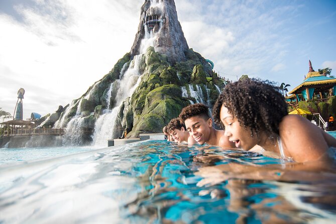 Universal Orlando 1 Park Per Day PROMO Tickets - USA / Canada Residents - Who should buy this ticket?