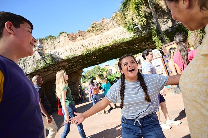 Universal Orlando 1 Park Per Day PROMO Tickets - USA / Canada Residents - Diagon Alley, the strongest reason for many fans