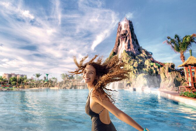 Universal Orlando 1 Park Per Day Tickets - USA / Canada Residents - Where the ticket offers value, and where it does not