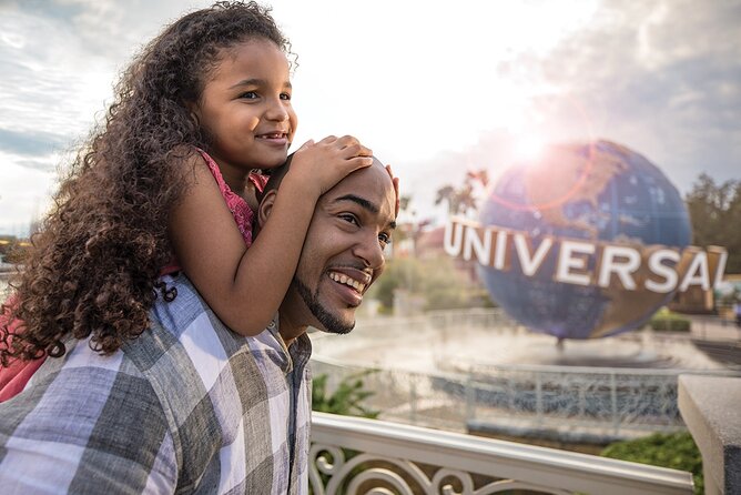 Universal Orlando Park to Park Tickets - USA / Canada Residents - Islands of Adventure, where the biggest thrills live
