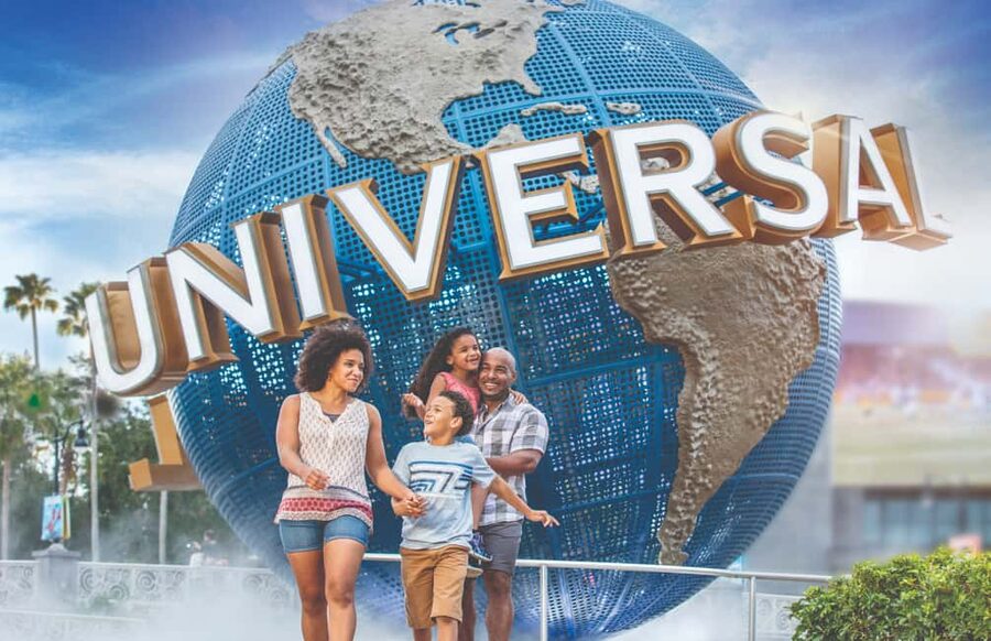 Universal Orlando Resort Theme Park Tickets - Islands of Adventure, heroes and bigger thrills