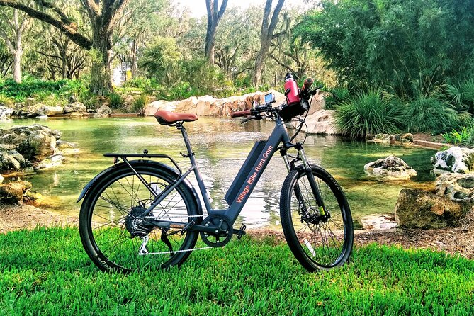 Village Bicycle Rental Free Delivery in The Villages Florida - Group size, access, and practical fit