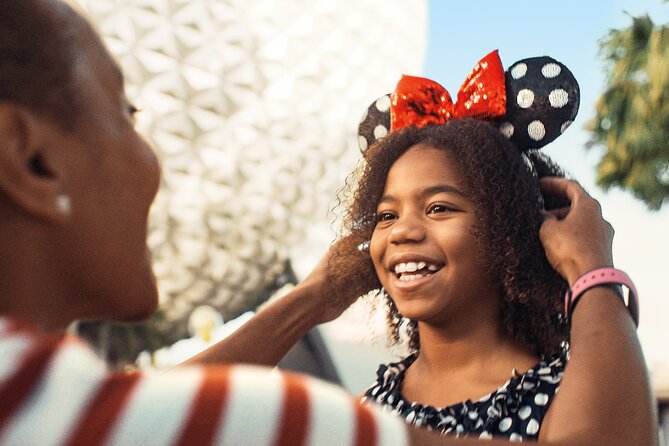 Walt Disney World Orlando Park Hopper Plus Tickets - How the Park Hopper Plus ticket works
