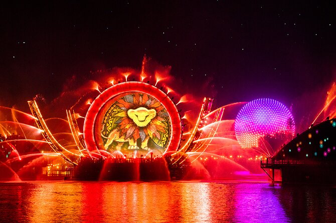 Walt Disney World Orlando Park Hopper Plus Tickets - The Plus choices: where the ticket gains real value