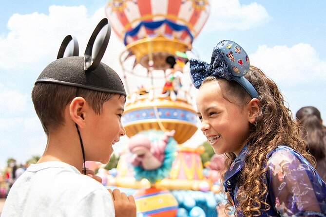 Walt Disney World Orlando Park Hopper Plus Tickets - Timing, heat, and the price question