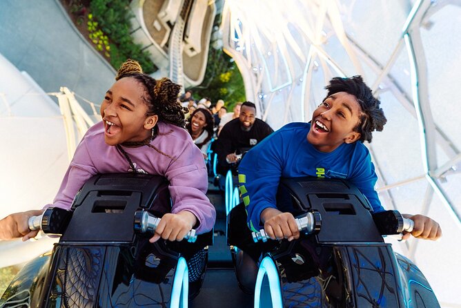 Walt Disney World Orlando Park Hopper Plus Tickets - FAQ