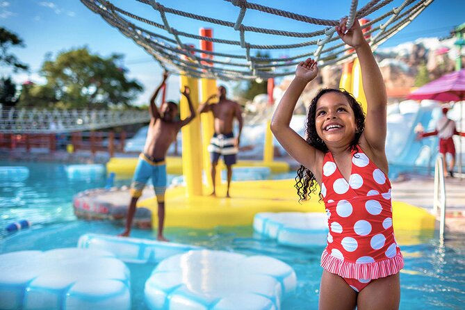 Walt Disney World Orlando Water Park Tickets - How to get value from a one-day ticket