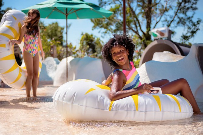 Walt Disney World Orlando Water Park Tickets - Weather is the big Florida gamble