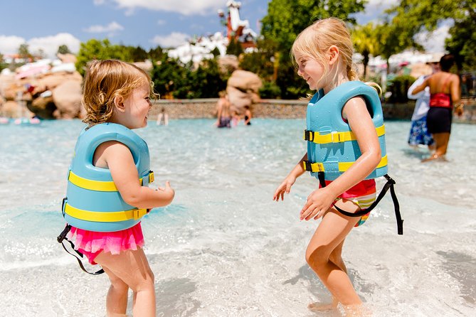 Walt Disney World Orlando Water Park Tickets - Blizzard Beach: what to expect when it reopens