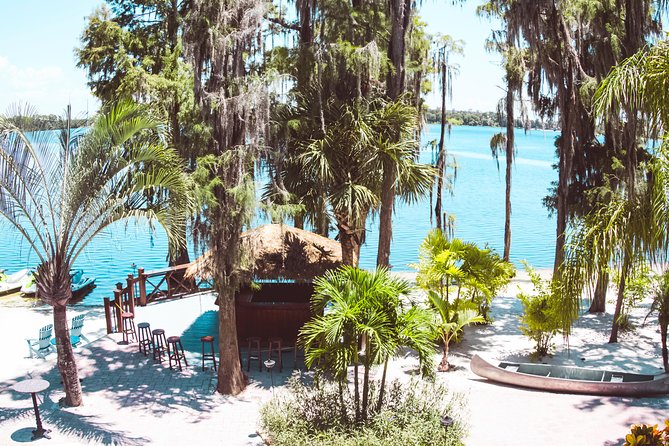 Waterski Wakeboard and Tubing Charter from Lake Buena Vista Area - Weather, cancellations, and basic planning