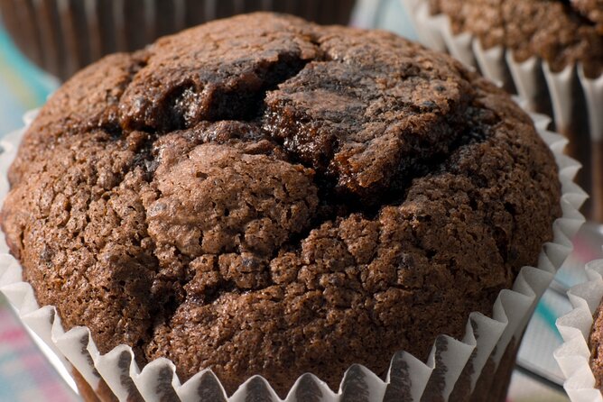 Winter Haven Guided Brunch Tour - Coffee and cupcakes at Richard’s Fine Coffees
