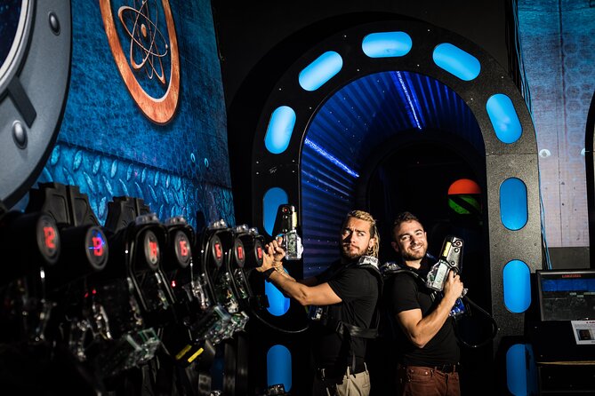 WonderWorks Orlando - Who will enjoy WonderWorks most