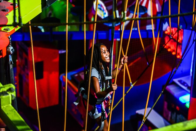 WonderWorks Orlando - Is WonderWorks Orlando worth booking?